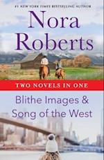 Blithe Images & Song of the West