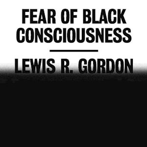 Fear of Black Consciousness