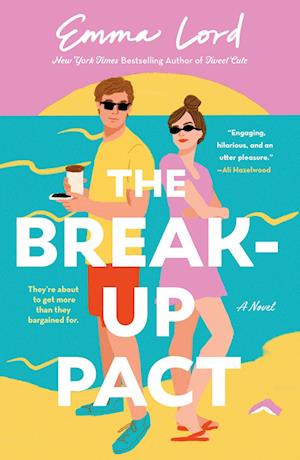 The Break-Up Pact