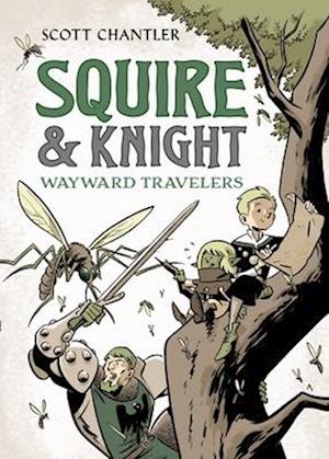 Squire & Knight