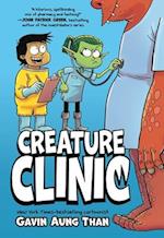 Creature Clinic