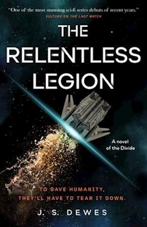 The Relentless Legion