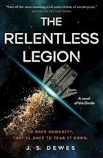 The Relentless Legion