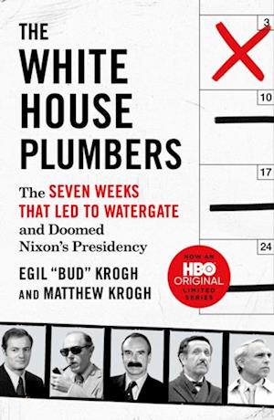 White House Plumbers