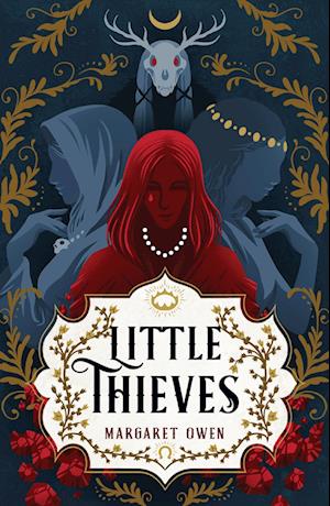 Little Thieves