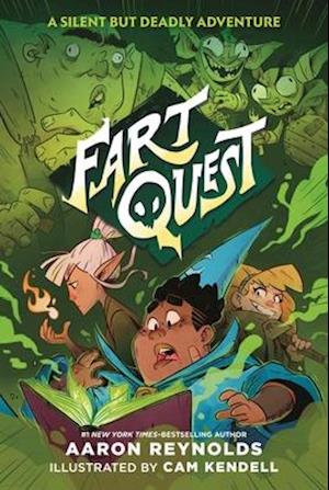 Fart Quest