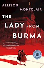 Lady from Burma