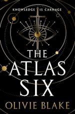 Atlas Six