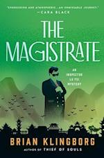 The Magistrate