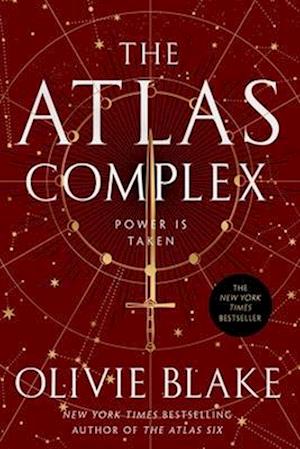 The Atlas Complex