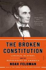 The Broken Constitution