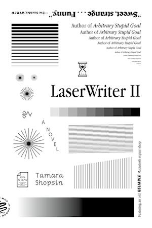 Laserwriter II