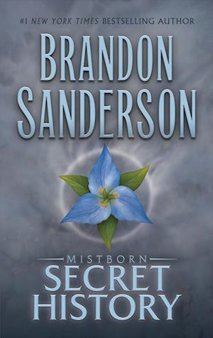 Mistborn