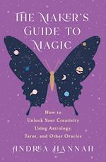 Maker's Guide to Magic