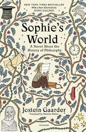 Sophie's World