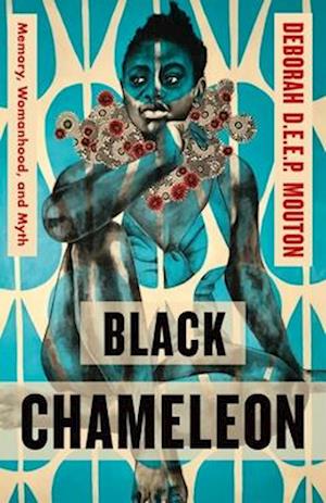 Black Chameleon