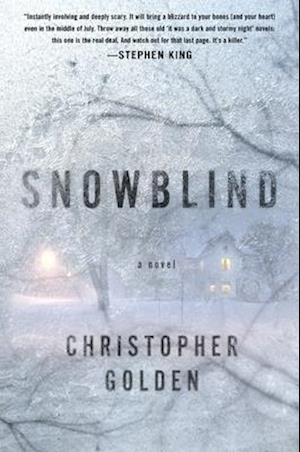 Snowblind