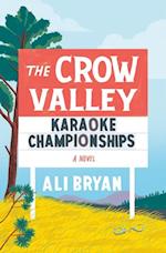 Crow Valley Karaoke Championships