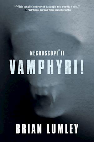 Necroscope II