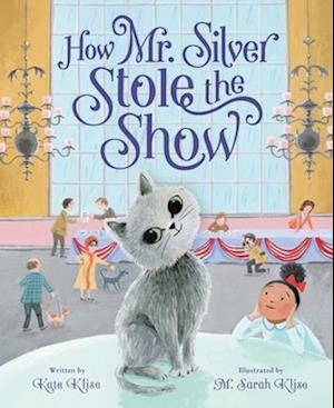 How Mr. Silver Stole the Show