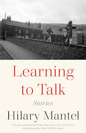 Learning to Talk