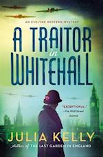 A Traitor in Whitehall