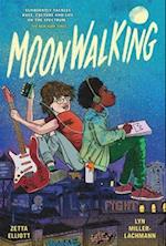 Moonwalking