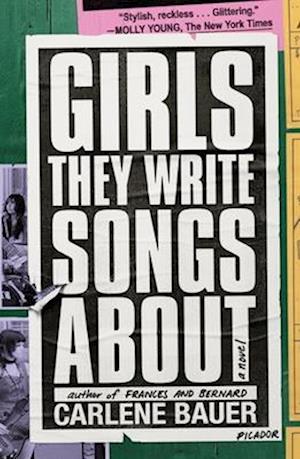 Girls They Write Songs about