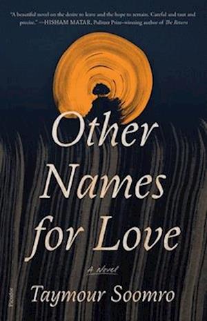 Other Names for Love