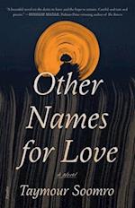 Other Names for Love