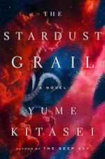The Stardust Grail