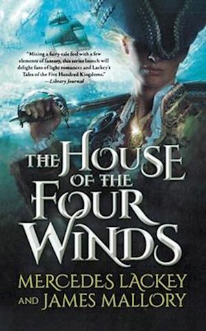 House of the Four Winds