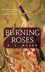 Burning Roses 