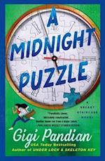 A Midnight Puzzle