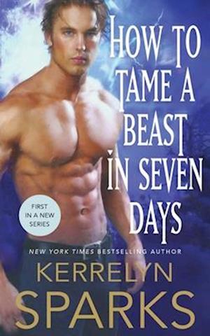 How to Tame a Beast in Seven Days