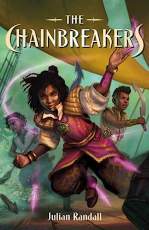 The Chainbreakers