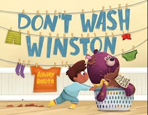 Don't Wash Winston