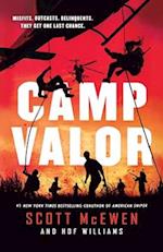 Camp Valor 