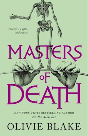 Masters of Death