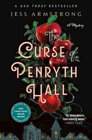 The Curse of Penryth Hall