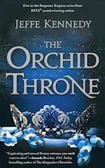 Orchid Throne 