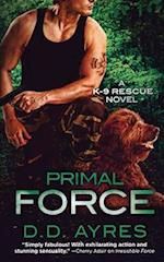 Primal Force 