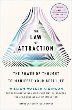 The Law of Attraction