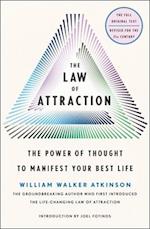 The Law of Attraction