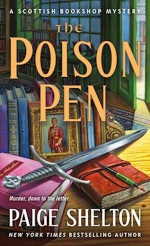 The Poison Pen