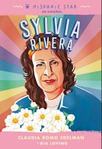 Hispanic Star en español: Sylvia Rivera