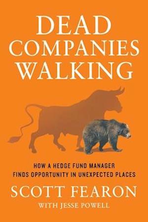 Dead Companies Walking