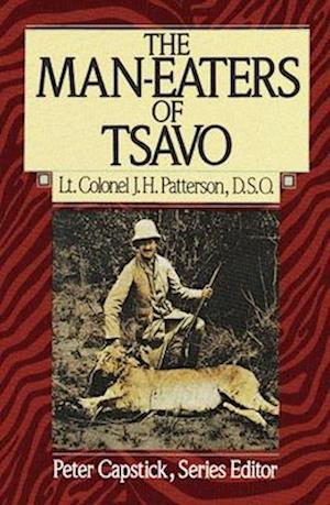 Man-Eaters of Tsavo