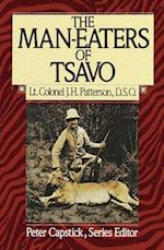 Man-Eaters of Tsavo