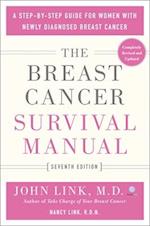The Breast Cancer Survival Manual, Seventh Edition